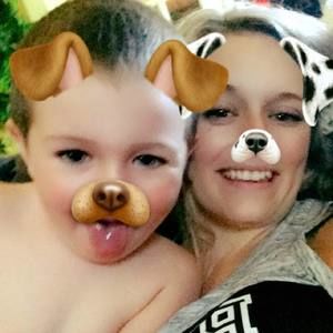 Meet your Posher, Jacqy